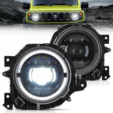 VLAND LED Headlights For 2019-2023 Suzuki Jimny Australia